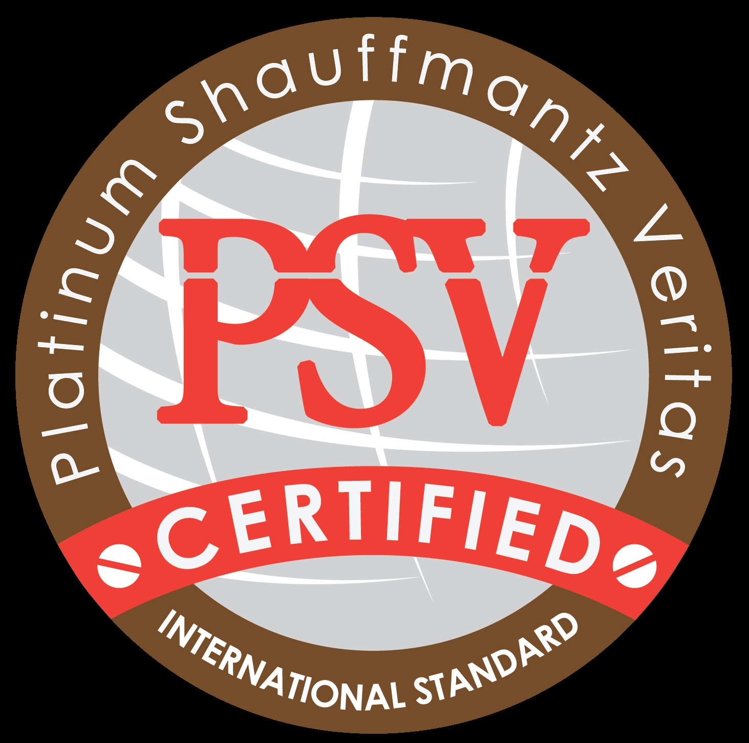 Certification Logo